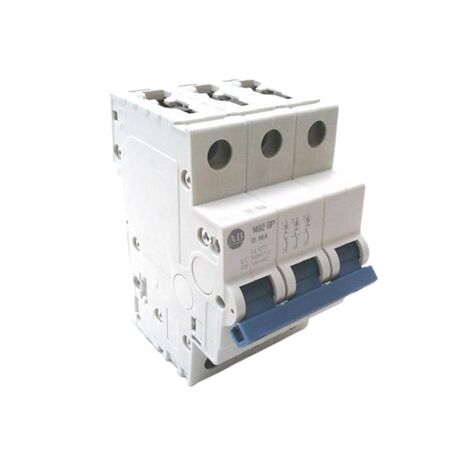 Allen-Bradley 1492SPM3D160 Supplementary Protector 3 Pole 16 Amp