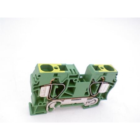 Allen-Bradley 1492LG16 Terminal Block with Spring Clamp Connection