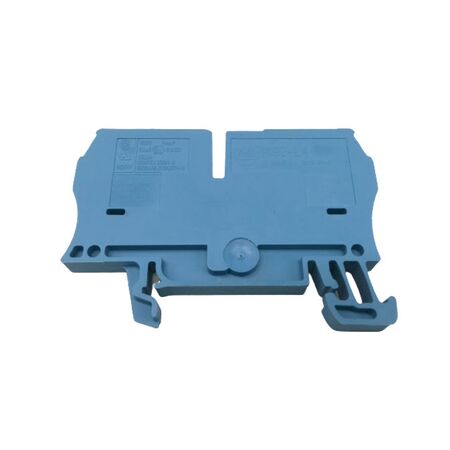 Allen-Bradley 1492L4B Terminal Block Spring Clamp Connection