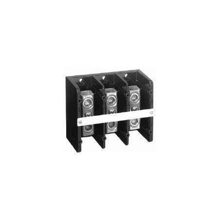 Allen-Bradley 1492PD3C112 Power Distribution Block 3 Pole