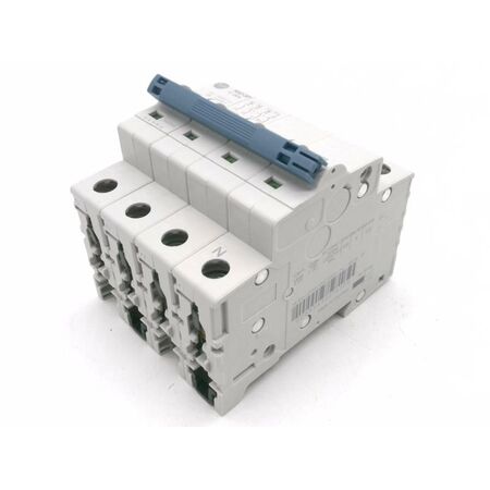 Allen-Bradley 1492SPM3C250N Supplementary Protector 3 Pole 25 Amp