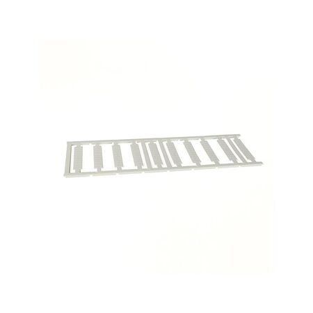 Allen-Bradley 1492MCW5X9F Snap-In Marker Card
