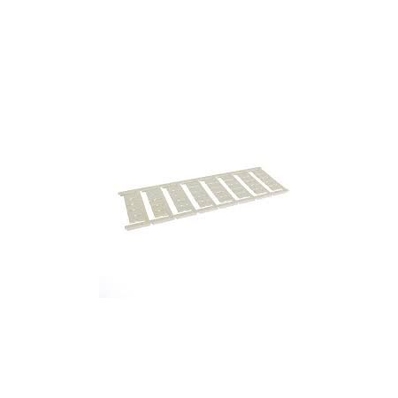 Allen-Bradley 1492MS5X12 IEC 5x12mm Snap-In Marker Cards