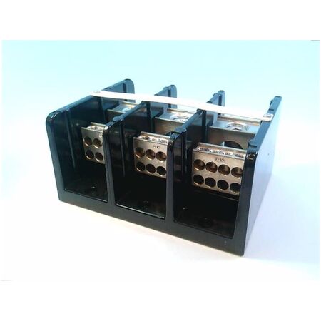 Allen-Bradley 1492PD3183 Power Distribution Block 3 Pole