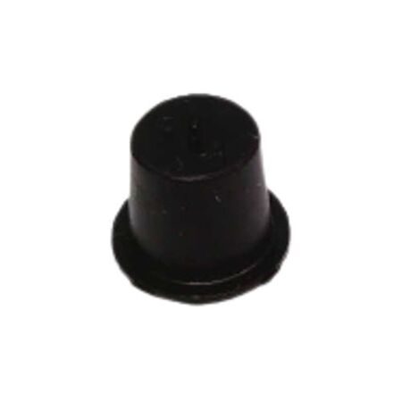 Allen-Bradley 1492PDEC2 Hole Plug Power Distribution Block Accessory