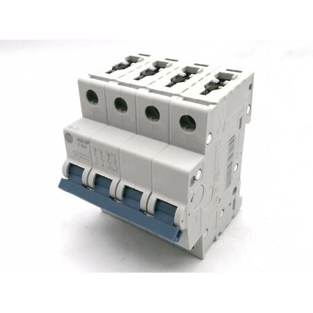 Allen-Bradley 1492SPM3C250N Supplementary Protector 3 Pole 25 Amp