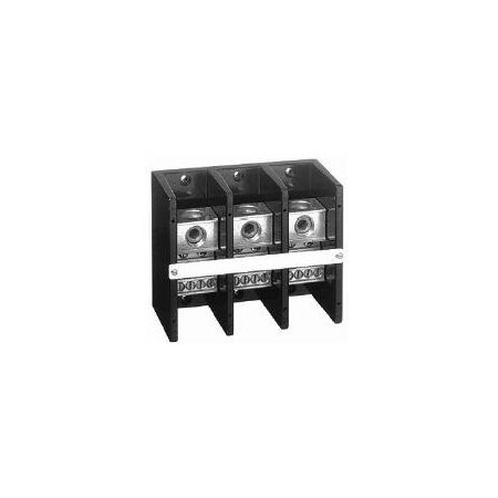Allen-Bradley 1492PD3183 Power Distribution Block 3 Pole