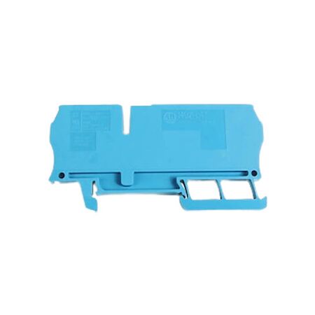 Allen-Bradley 1492L4TBL Terminal Block with Spring Clamp Connection