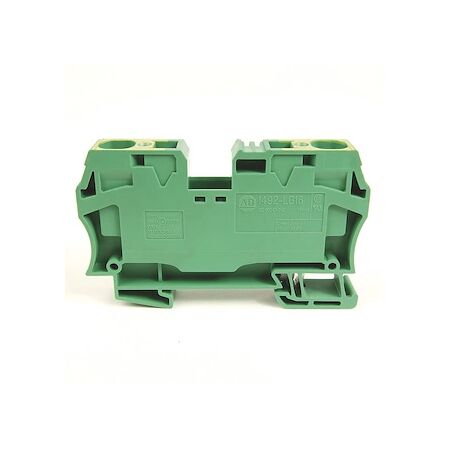 Allen-Bradley 1492LG16 Terminal Block with Spring Clamp Connection