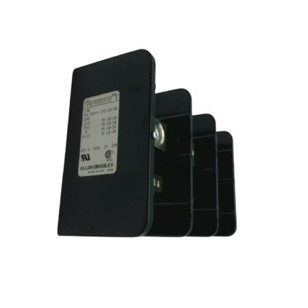 Allen-Bradley 1492PD3C2127 Power Distribution Block