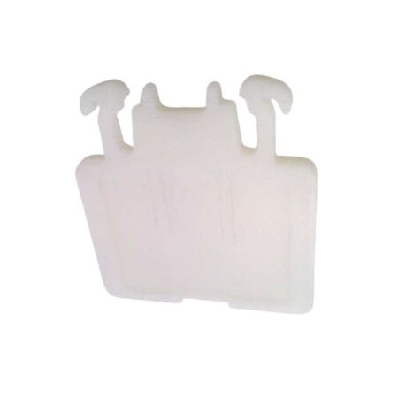 Allen-Bradley 1492N17 Terminal Block End Barrier