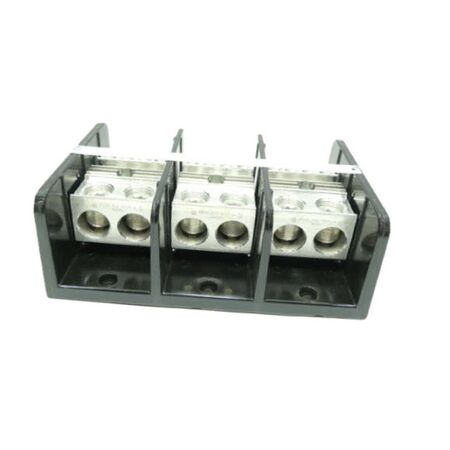Allen-Bradley 1492PD3287 Power Distribution Block 3 Pole 760 Amps