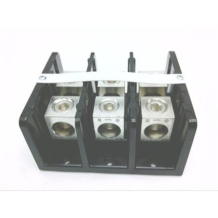 Allen-Bradley 1492PD3113 Power Distribution Block