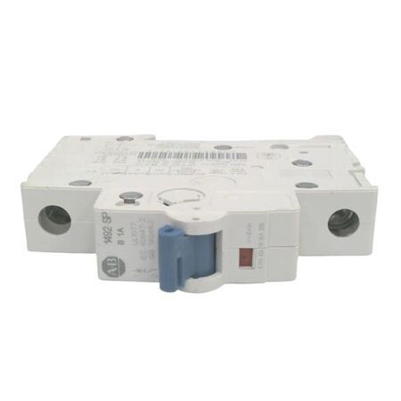 Allen-Bradley 1492SPM1B010 Circuit Breaker Supplementary Protector