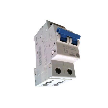 Allen-Bradley 1492SPM1C020N Supplementary Protector 2 Amp