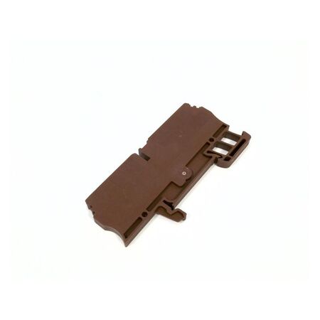 Allen-Bradley 1492L3QBR Terminal Block with Spring Clamp Connection