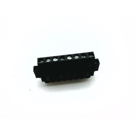 Allen-Bradley 1492RTB8N 8-Pole Screw Style Plug Assembly