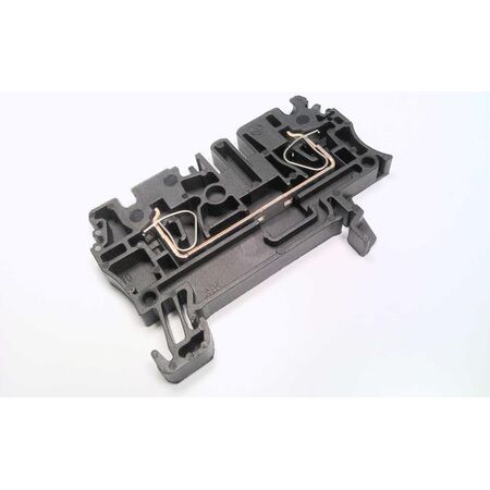 Allen-Bradley 1492L3BL Spring Clamp Feed Through Terminal Block