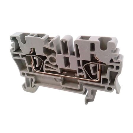 Allen-Bradley 1492L3 Terminal Block with Spring Clamp Connection