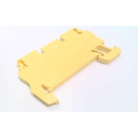 Allen-Bradley 1492L2Y One-Circuit Feed-Through Block