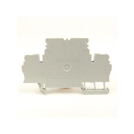 Allen-Bradley 1492LDC3 Two-Circuit Feed-Through Terminal Block