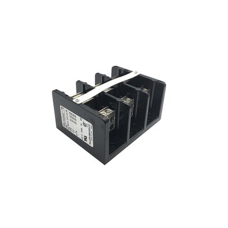 Allen-Bradley 1492PD3163 Power Distribution Block 335 AMP 600V AC/DC