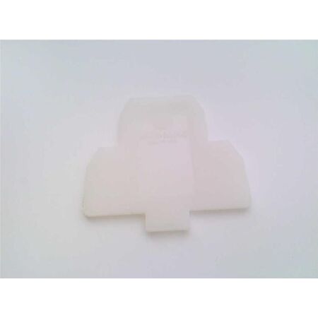 Allen-Bradley 1492NM40 Terminal Block End Barrier