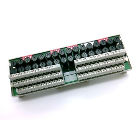 Allen-Bradley 1492TAIFM16F3 Termination Module for ControlLogix SIL2 Safety Shutdown