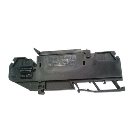Allen-Bradley 1492RAFB4 Fusible Spring Clamp Terminal Block