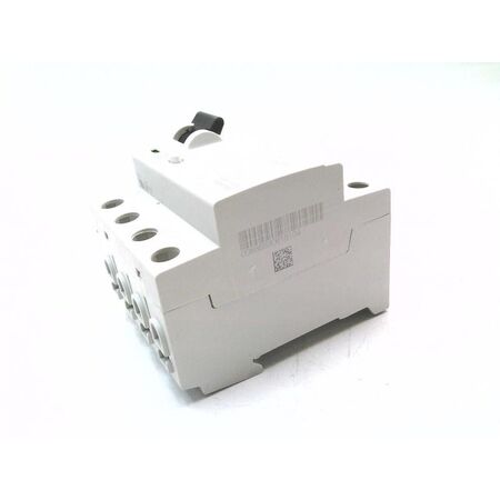 Allen-Bradley 1492RCDA4C40S Residual Current Device 4 Pole 300mA