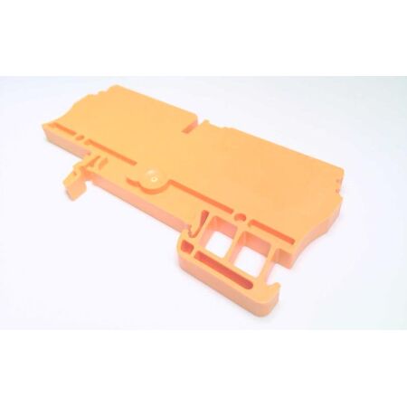 Allen-Bradley 1492L3QOR Supplementary Protector Feed-Through Block