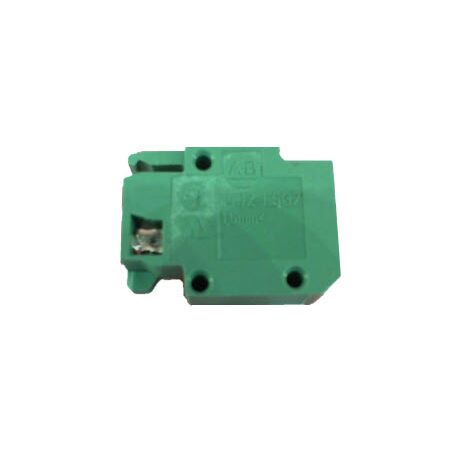 Allen-Bradley 1492LSG2 Terminal Block with Spring Clamp Connection