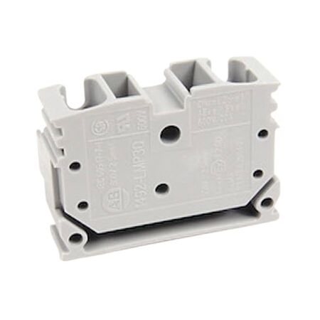 Allen-Bradley 1492LMP3Q Mini Surface Mount Terminal Block