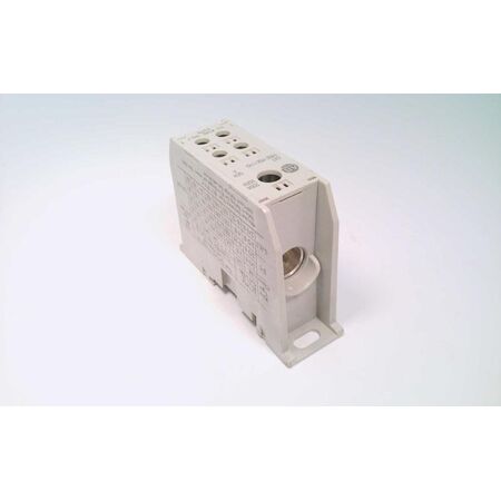 Allen-Bradley 1492PDE1142 Power Distribution Block Enclosed Aluminum