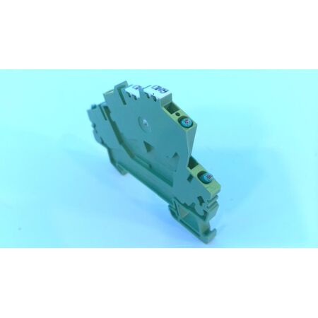 Allen-Bradley 1492LDG3C Terminal Block with Spring Clamp Connection