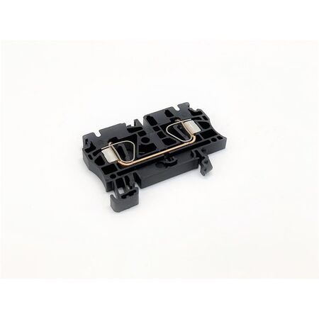Allen-Bradley 1492L4BL Terminal Block with Spring Clamp Connection