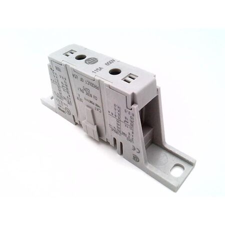 Allen-Bradley 1492PDME1111 Enclosed Power Distribution Block