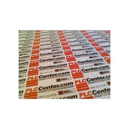Allen-Bradley 1492QP54 Plug-In Connection Block 4 Pole Black