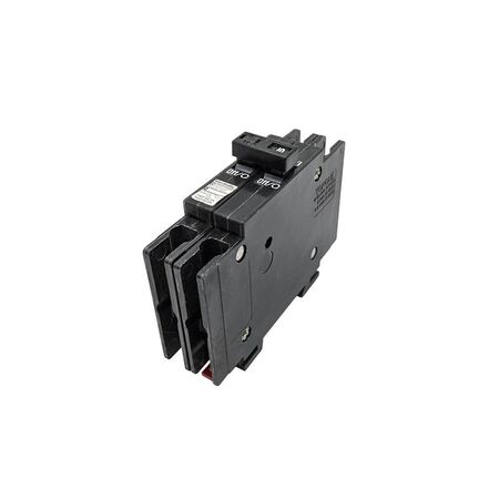 Allen-Bradley 1492MCAA210 Miniature Circuit Breaker 2 Pole 10kA