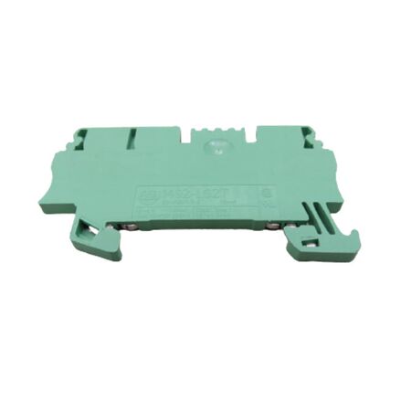 Allen-Bradley 1492LG2 Terminal Block with Spring Clamp Connection