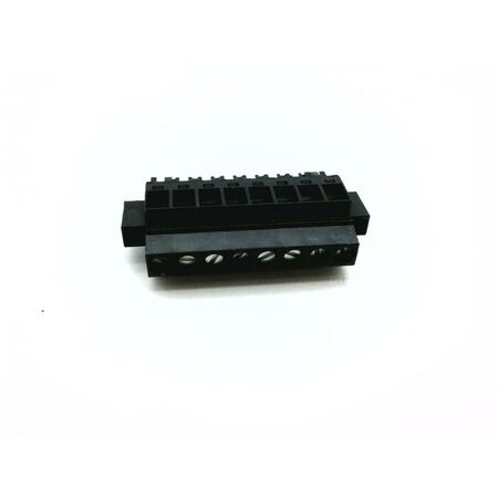 Allen-Bradley 1492RTB8N 8-Pole Screw Style Plug Assembly