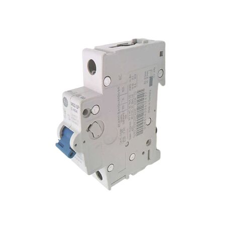 Allen-Bradley 1492SPM1C400 40 Amp Circuit Breaker Supplementary Protector