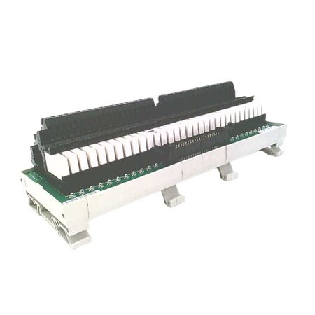 Allen-Bradley 1492RXIMTR402432R Mechanical Relay Digital Interface Module