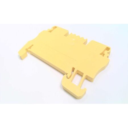 Allen-Bradley 1492L2Y One-Circuit Feed-Through Block