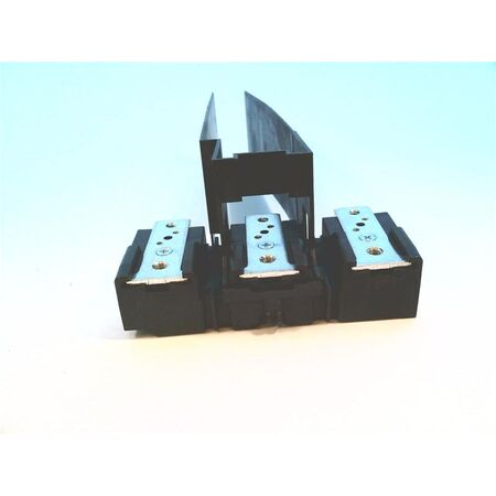 Allen-Bradley 1494UF200 200AMP Fuse Block Trailer Disconnect Switch