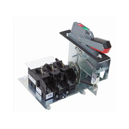 Allen-Bradley 1494FN100 100 Amp Disconnect Switch