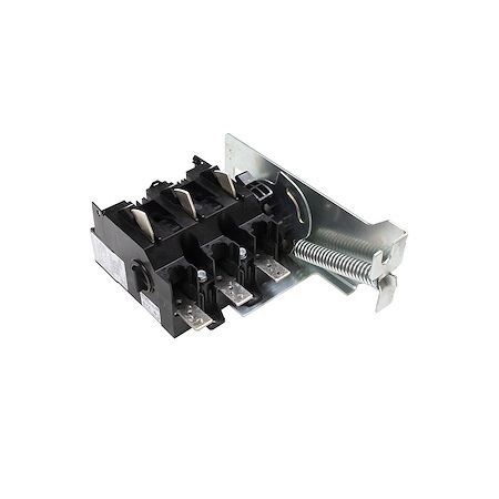 Allen-Bradley 1494UD200 Visible Blade Universal Mechanism 200 Amp