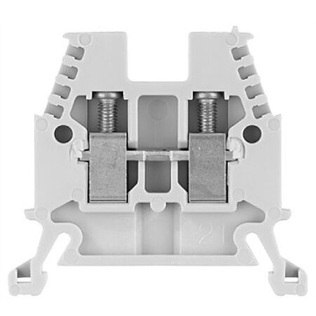 Allen-Bradley 1492W4W Terminal Block Screw Connection