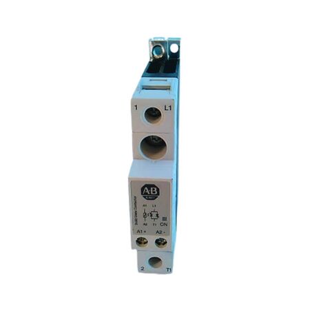 Allen-Bradley 156C1P20NAD Single Phase Solid State Contactor