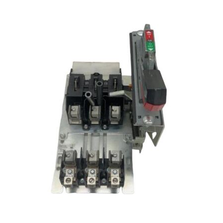 Allen-Bradley 1494FN100 100 Amp Disconnect Switch